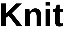 KNIT